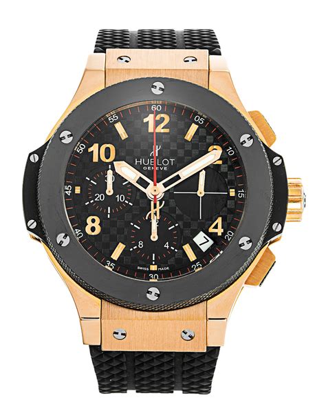 hublot big bang 341 pb 131 rx|Hublot Big Bang Original Gold Ceramic .